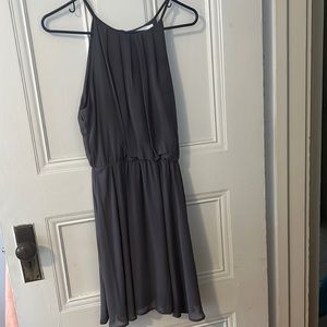 wedding guest dress for spring - size L